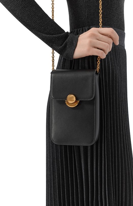 Сумка Furla Sfera Furla WE00802/BX3104 Чёрный  WE00802/BX3104 Фото 2