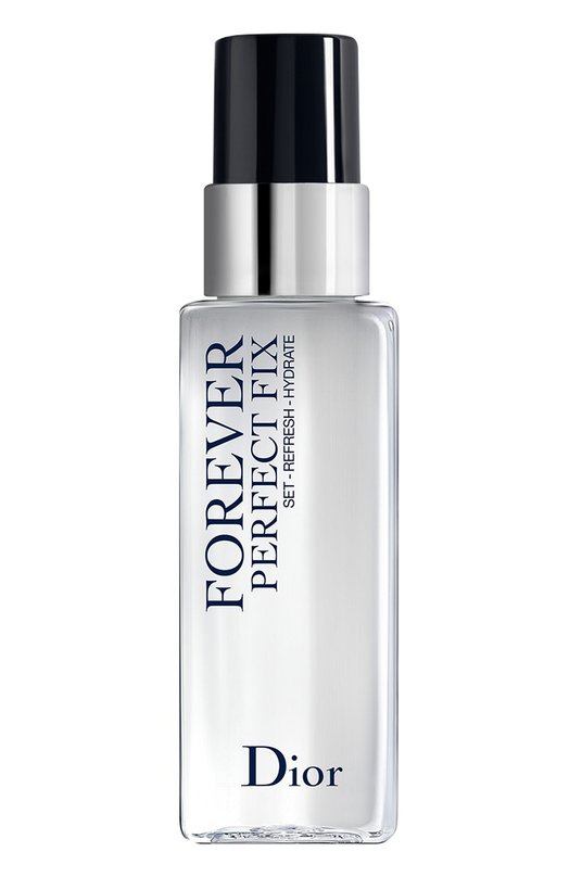 фото Фиксирующий спрей для макияжа forever perfect fix (100ml) dior