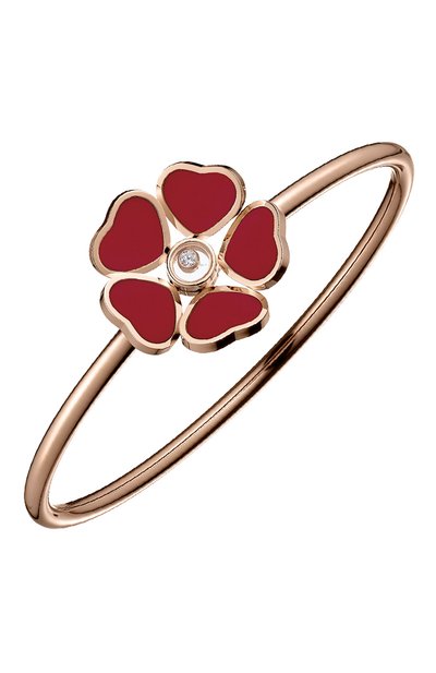 Женский браслет CHOPARD, арт. 85A085-5802