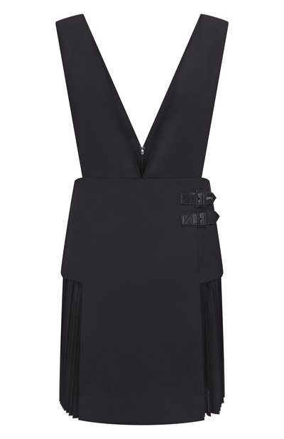 Женское шерстяное платье JUUN.J, арт. JW5871W01