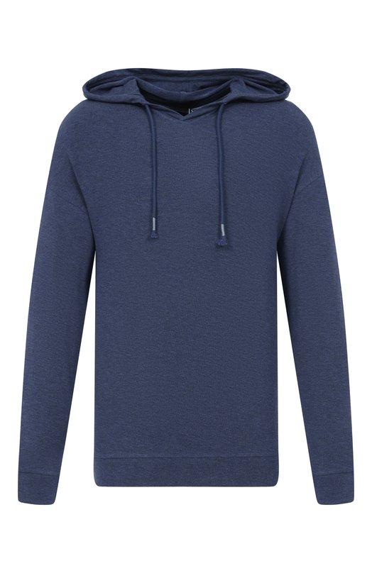 Худи Zimmerli 8010-43604 Синий 8010-43604