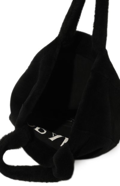 Сумка-шопер PRADA, арт. 1BG130-2EC9-F0967-MIO, фото 5