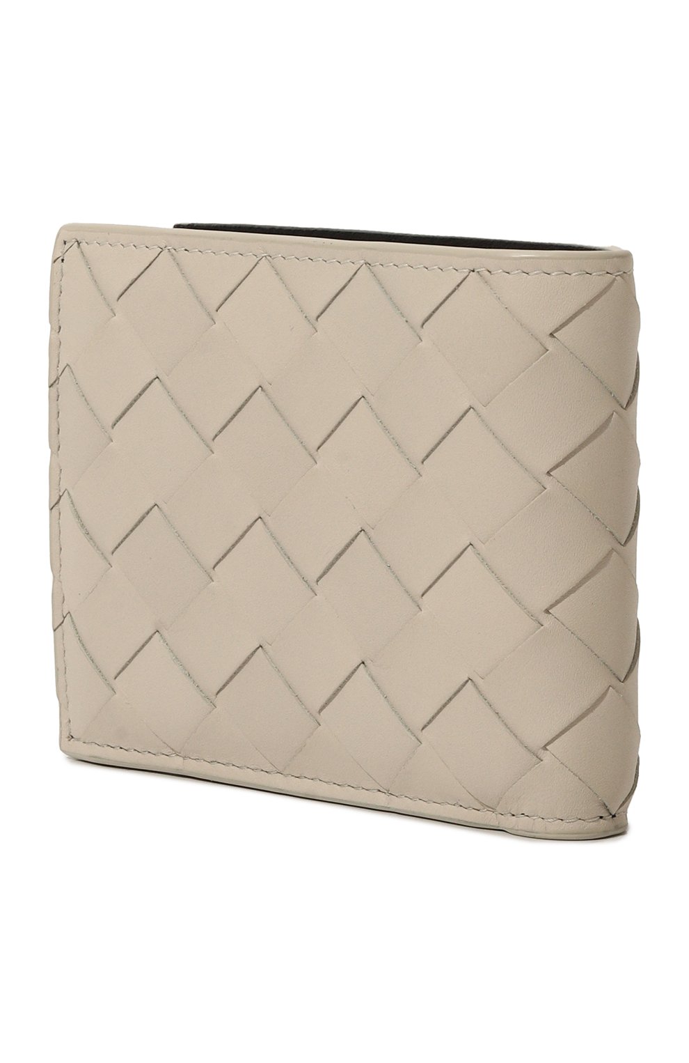 Кожаное портмоне BOTTEGA VENETA, арт. 605722/VCPQ6, фото 2