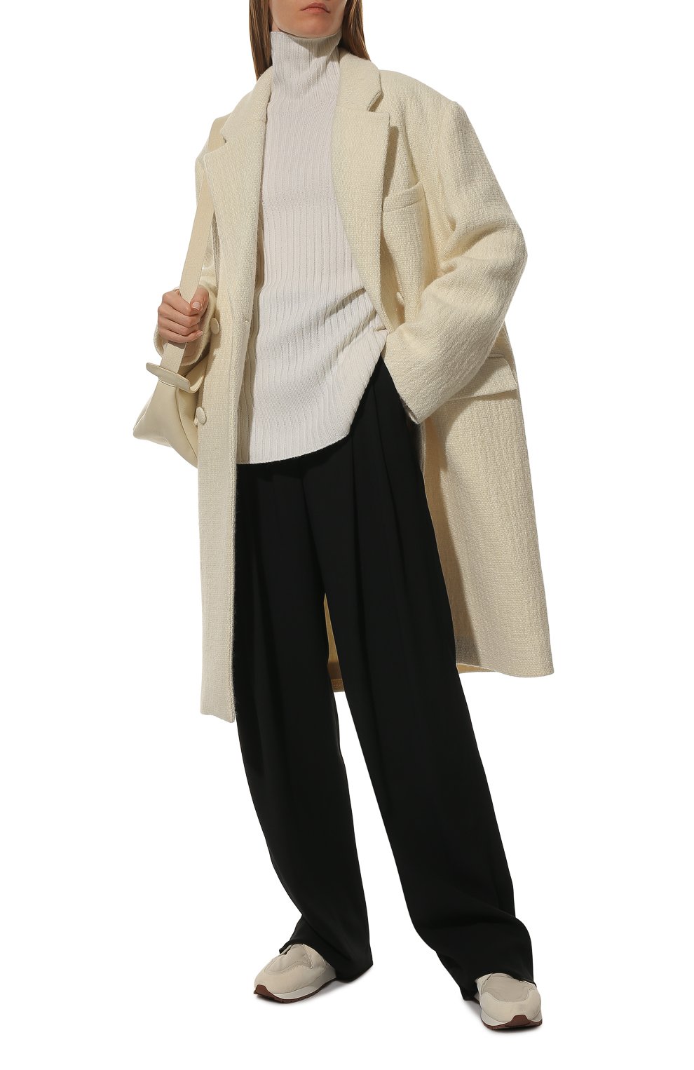 Свитер из шерсти и шелка ANTONELLI FIRENZE, арт. PIMENT0/H4107-01934, фото 2