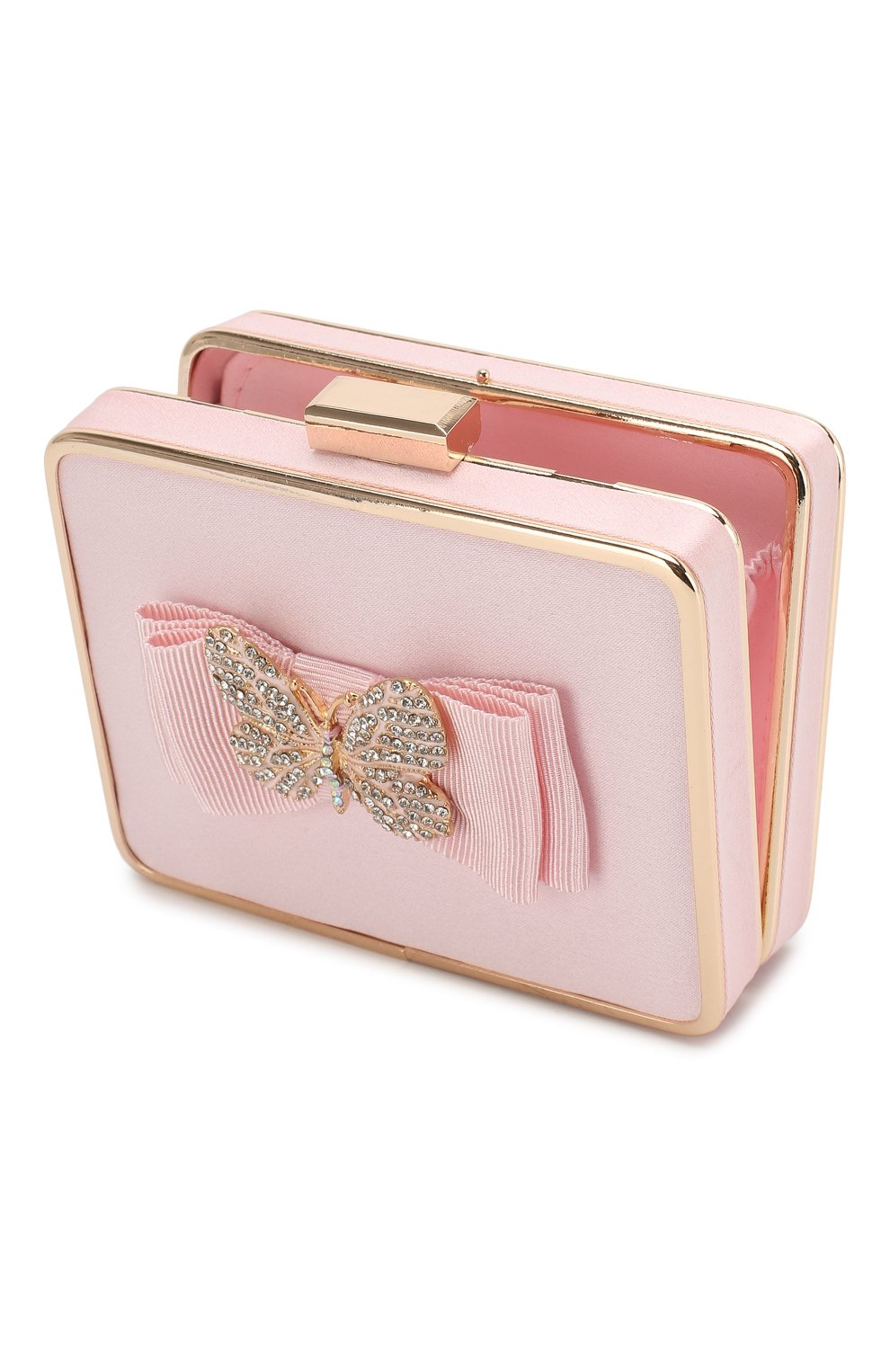 Сумка на цепочке DAVID CHARLES, арт. 2603, фото 3