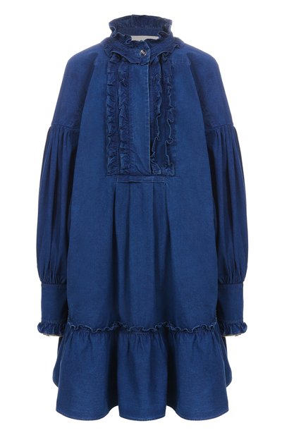 Женское джинсовое платье VALENTINO, арт. 6B3DA02S94B