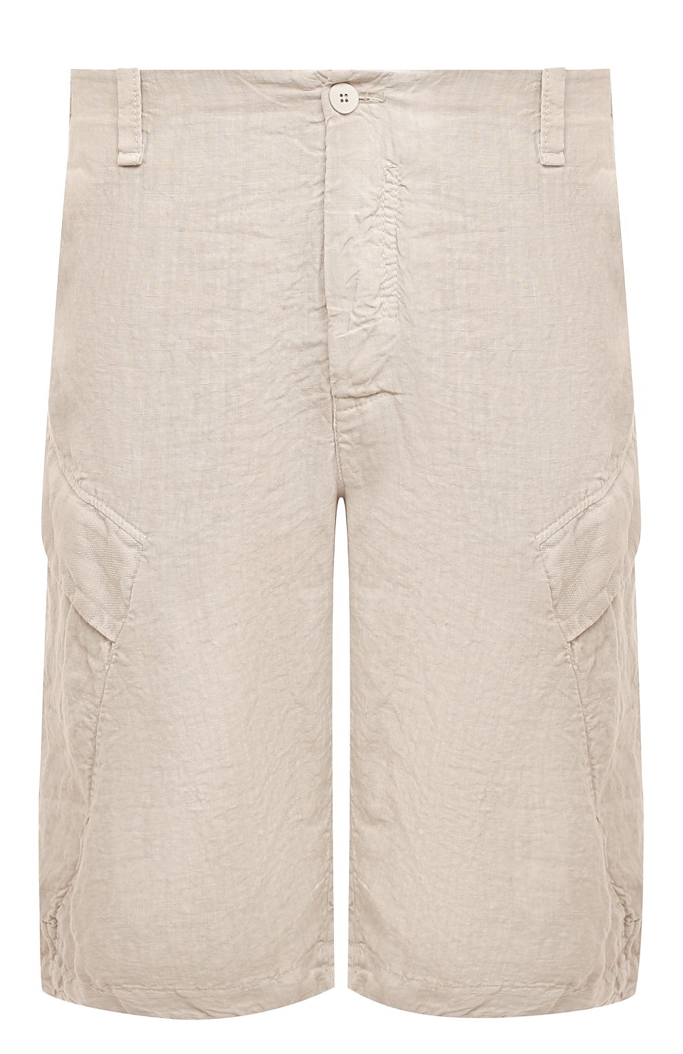Льняные шорты TRANSIT, арт. CFUTRWD133, фото 1