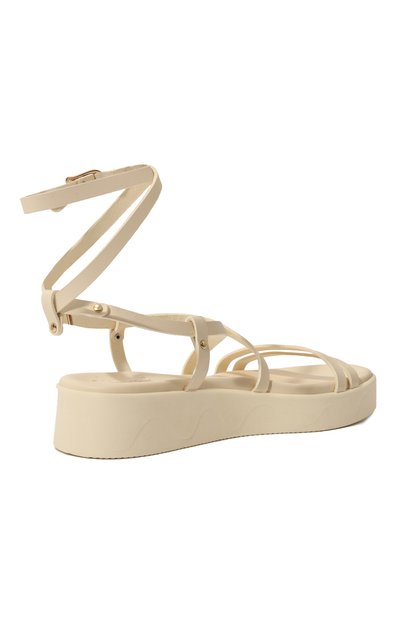Кожаные сандалии aristea ANCIENT GREEK SANDALS, арт. ARISTEA/VACHETTA/35, фото 3