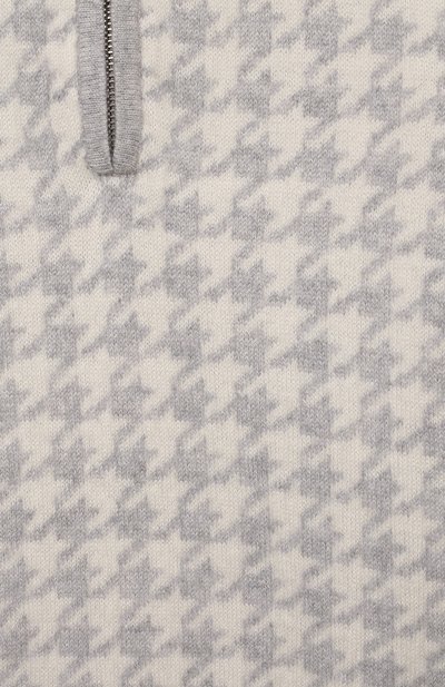 Кашемировый пуловер GIORGETTI CASHMERE, арт. MB2108/8-14, фото 3
