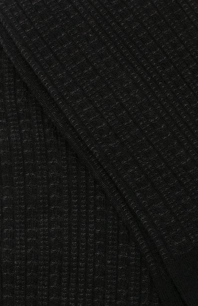 Колготки chain stitch FALKE черного цвета по цене 4410 руб., арт. 48598, фото 2 Колготки chain stitch FALKE, арт. 48598, фото 2