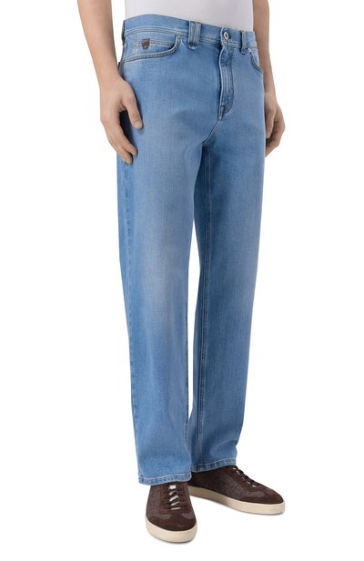 Джинсы merano BRIONI, арт. SPE30L/PDD08, фото 3