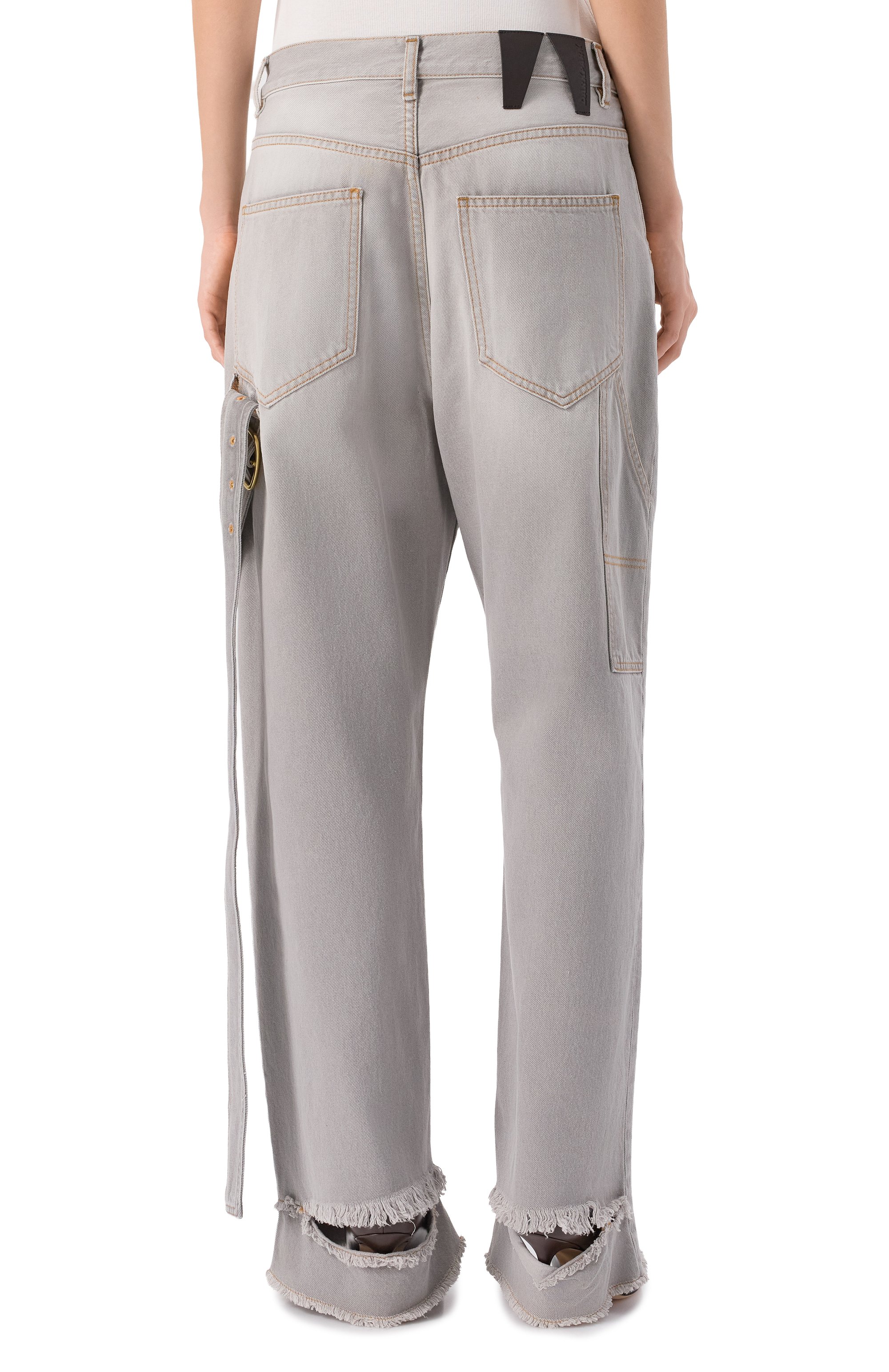 Джинсы lisa DARKPARK, арт. WTR78/DBW02W115, фото 4