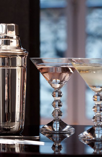 Набор из 2-х бокалов для мартини vega BACCARAT, арт. 2 810 901, фото 2