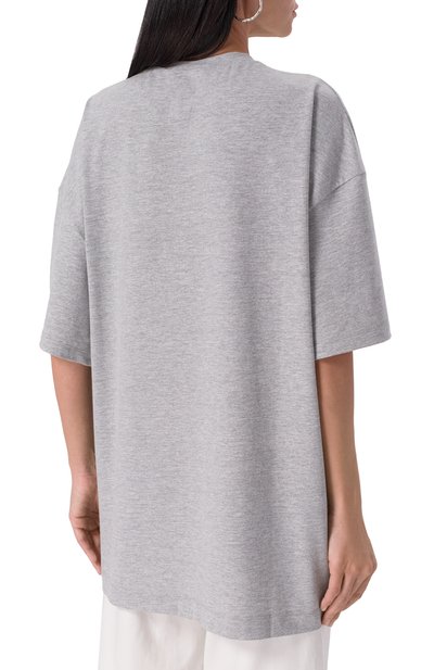 Хлопковая футболка PE, арт. PESS25-17.1.62.4, фото 4