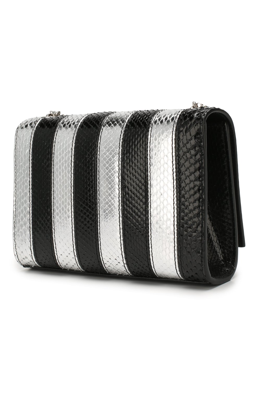 Сумка monogram kate small SAINT LAURENT, арт. 469390/L0Y16/PRET, фото 3