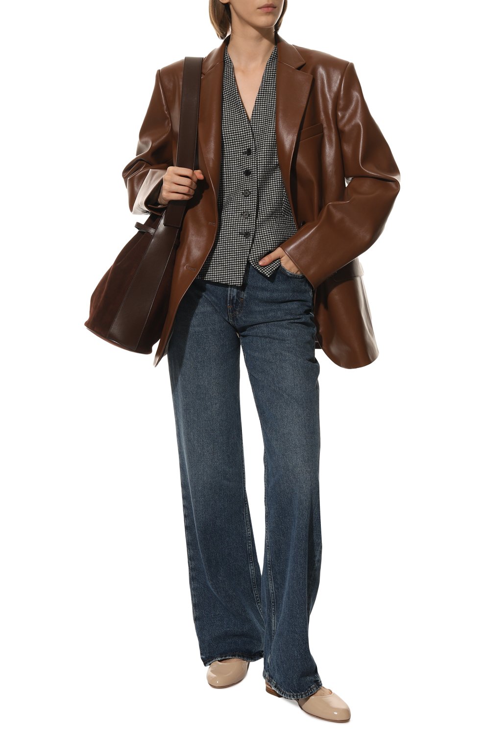 Жилет WINDSOR, арт. 52 DW400 10014184, фото 2