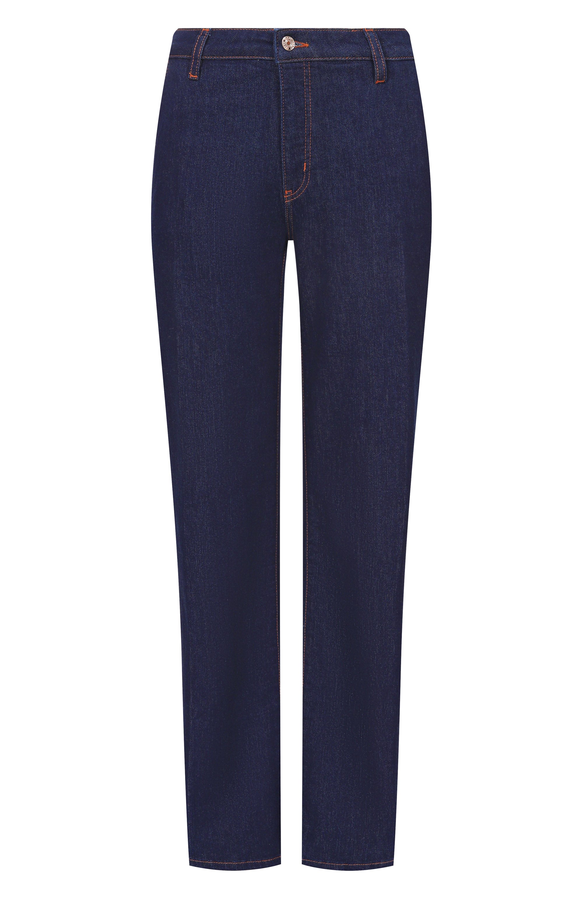 Джинсы the straight trouser FRAME DENIM, арт. 1026814/THE STRAIGHT TR0USER, фото 1