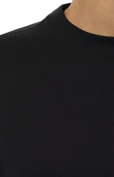 Хлопковый свитшот BOGNER, арт. 58096967, фото 5