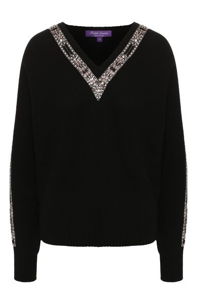 Женский кашемировый пуловер RALPH LAUREN, арт. 290776704