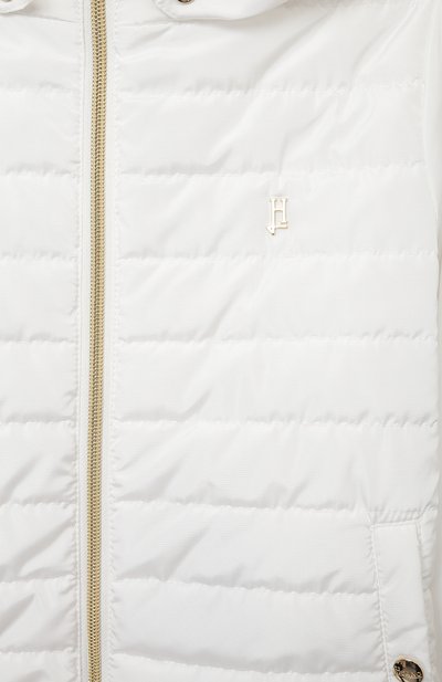 Стеганая куртка HERNO, арт. GI0045G/20045/10A-14A, фото 3