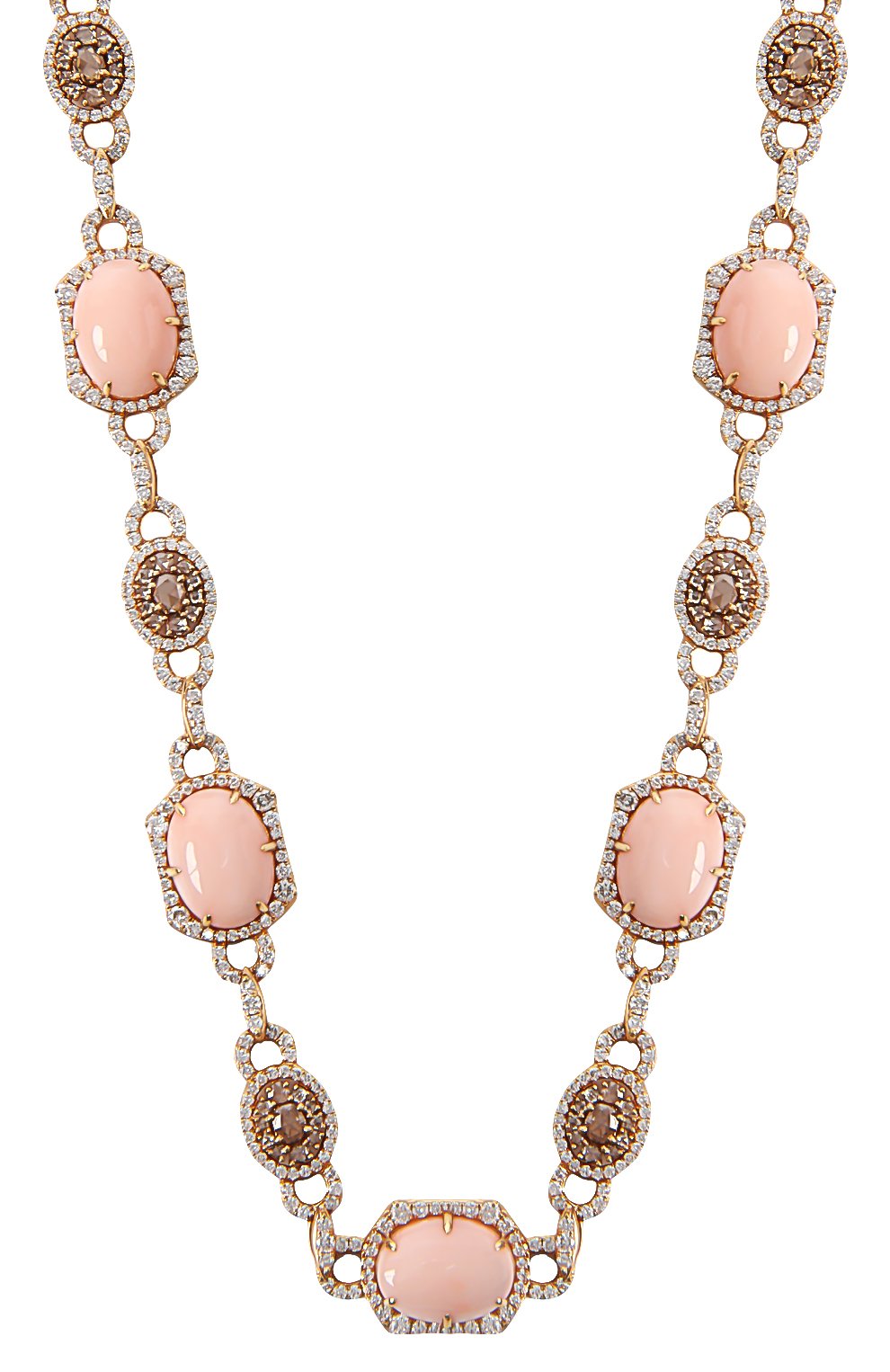 Колье SUTRA JEWELS, арт. SJN250, фото 2