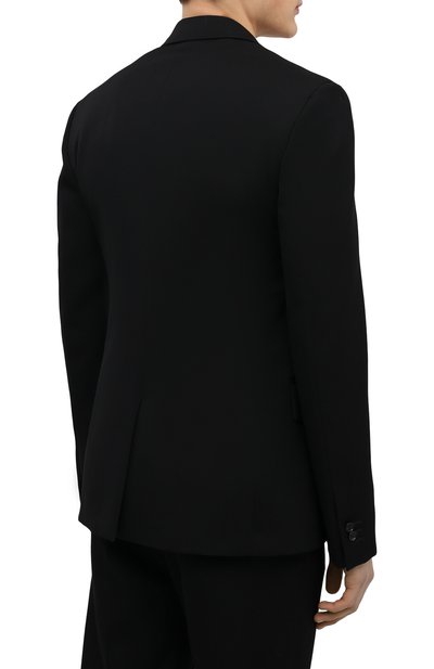 Шерстяной пиджак BOTTEGA VENETA, арт. 659589/VKIS0, фото 4
