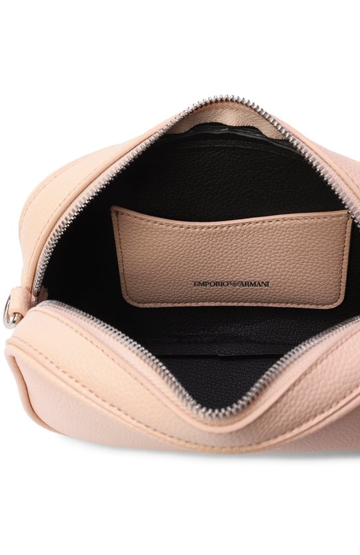 Сумка Emporio Armani EW000537/AF12036 Розовый  EW000537/AF12036 Фото 5