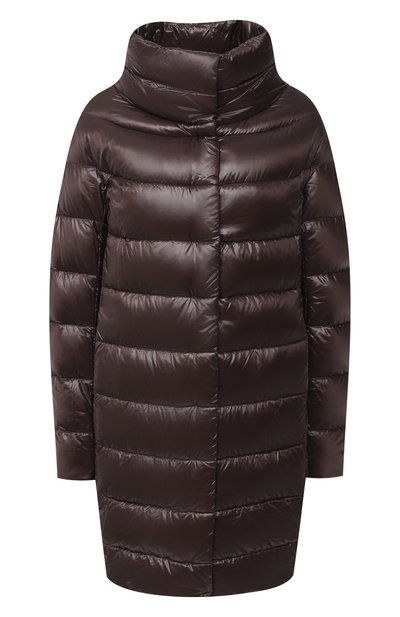 Стеганый пуховик HERNO, арт. PI0177DIC/12017, фото 1