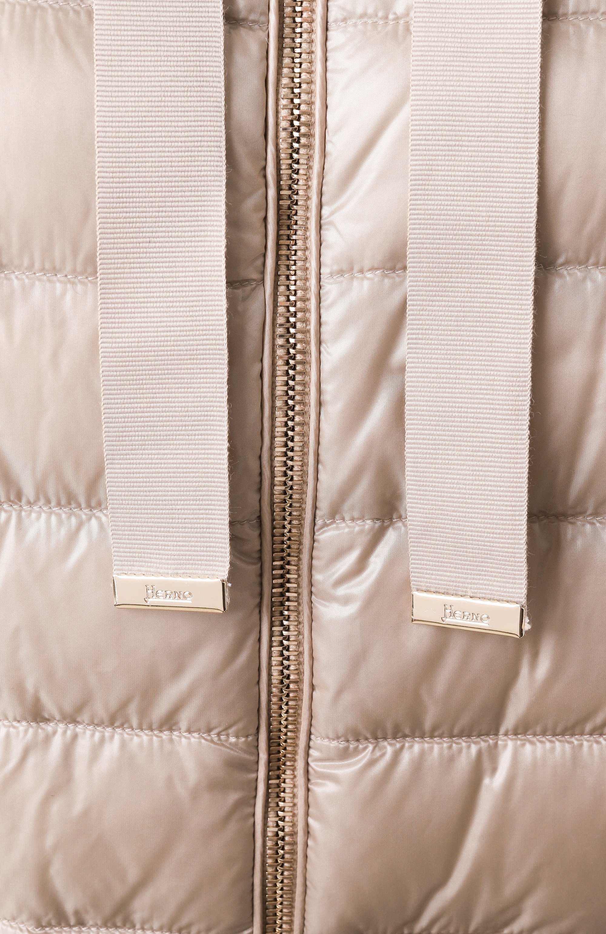 Комбинированный кардиган HERNO, арт. JP000116D/13461S, фото 6