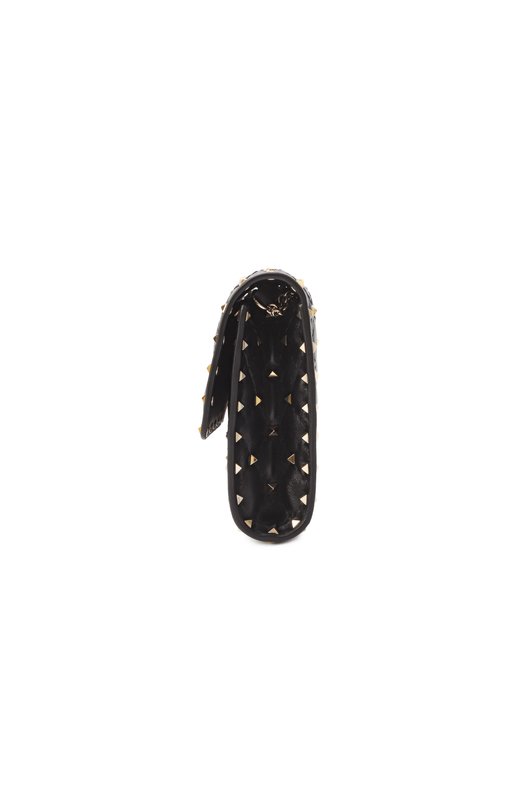 Сумка Rockstud Spike Valentino ZW2B0137/NAP Чёрный  ZW2B0137/NAP Фото 4
