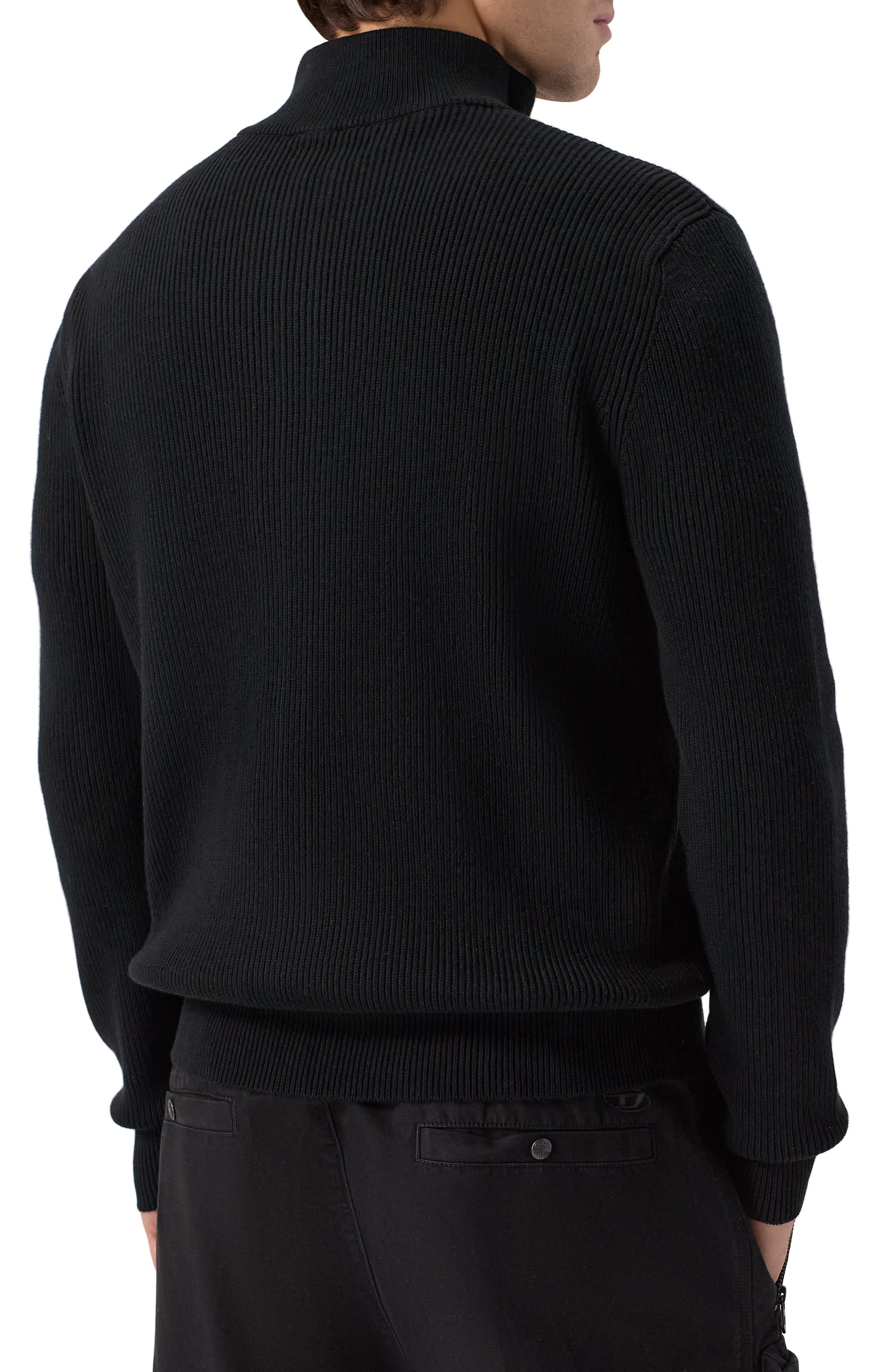 Кардиган DIRK BIKKEMBERGS, арт. BMM1145, фото 4