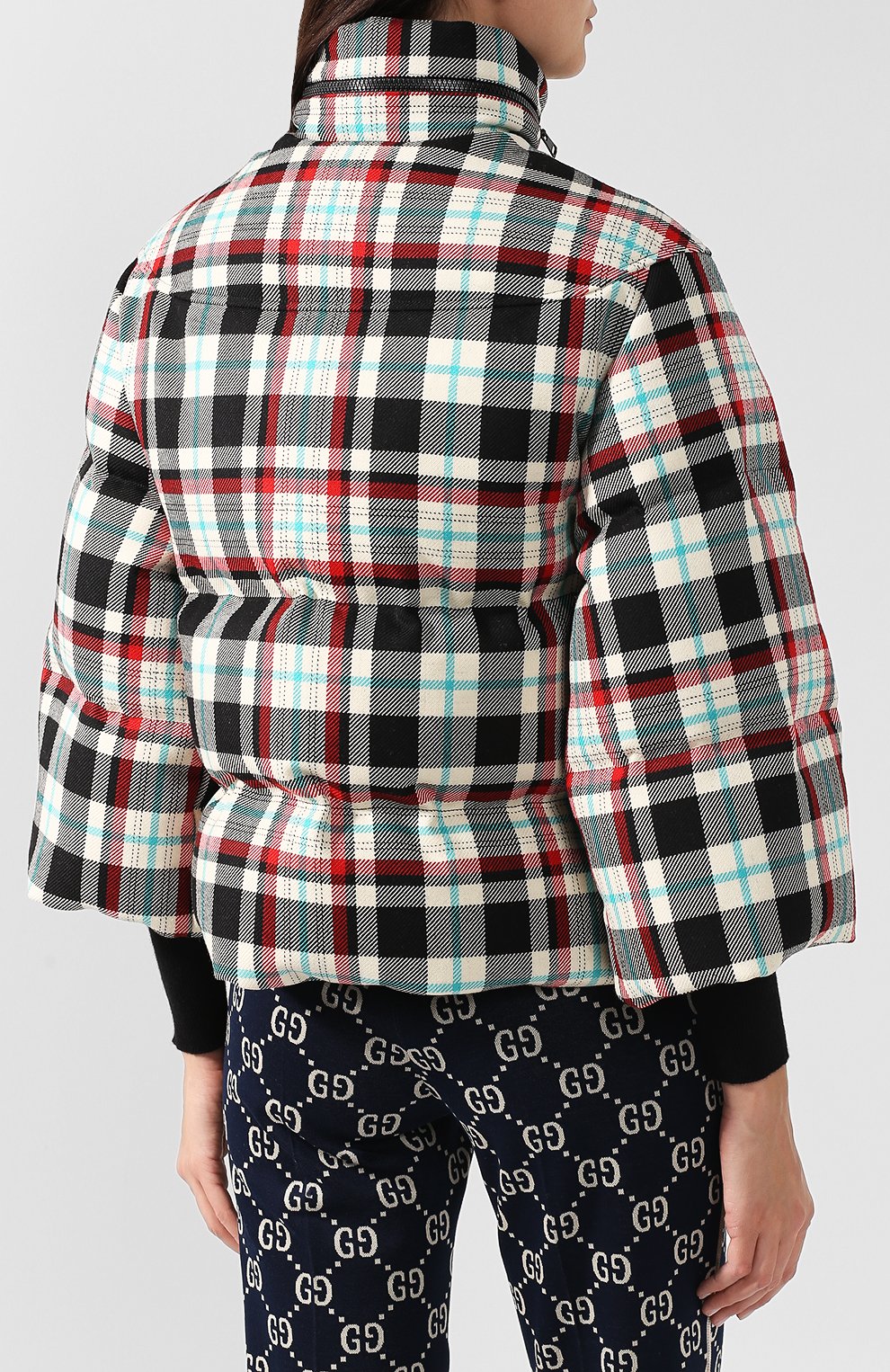 Пуховик GUCCI, арт. 516411/ZLK18, фото 4