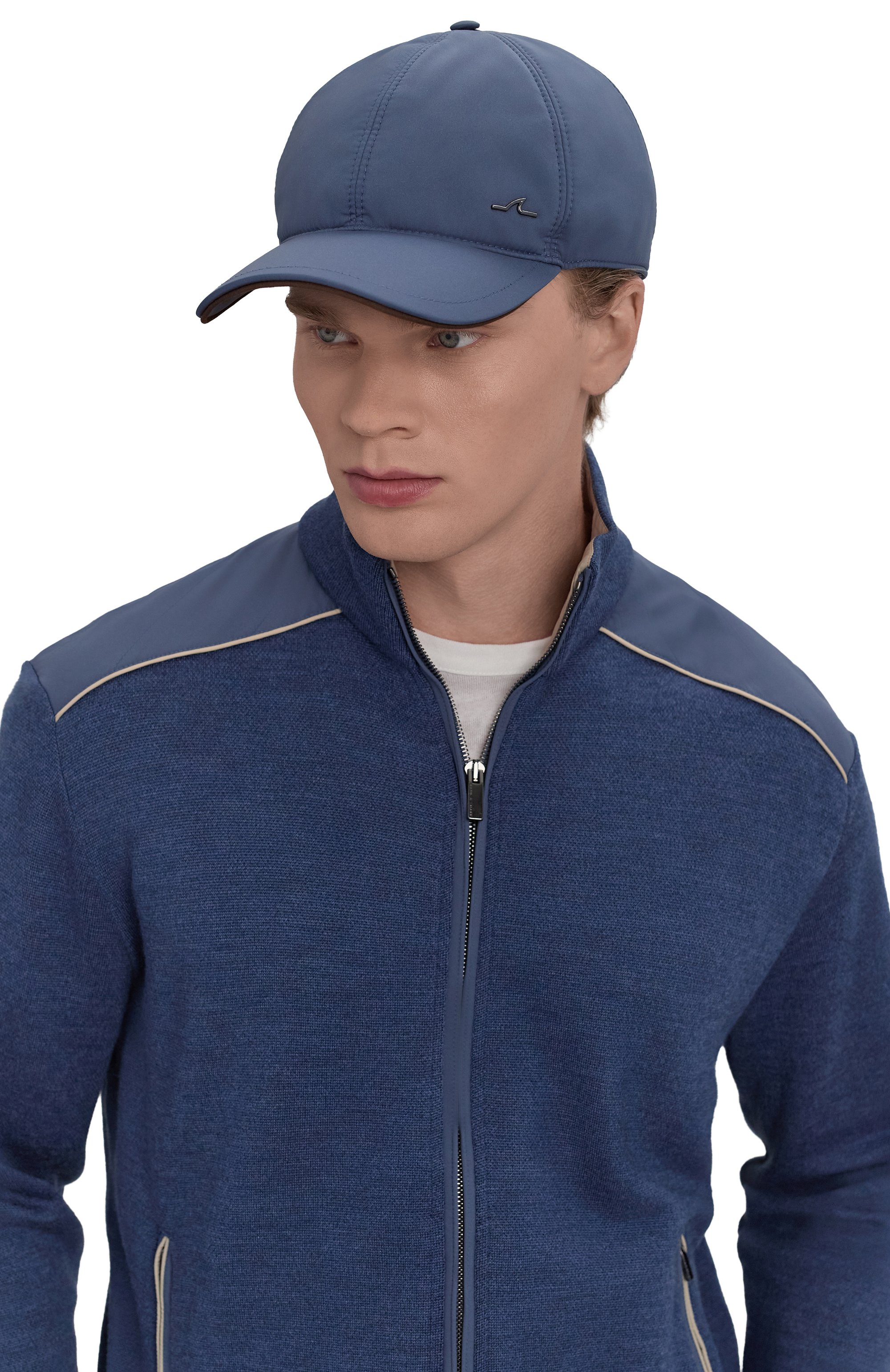 Бейсболка PAUL&SHARK, арт. 15317108, фото 2