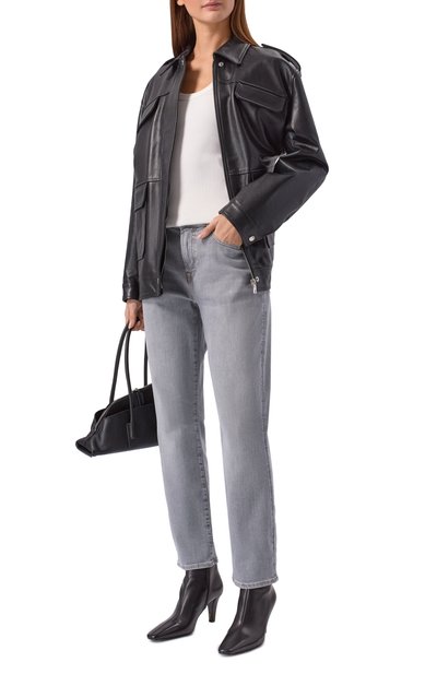 Женские джинсы 7 FOR ALL MANKIND, арт. 7UC30C11-1ZU