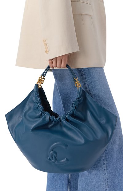 Женская сумка smash medium COCCINELLE, арт. E1 U5F 11 02 01