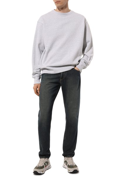 Комбинированные кроссовки mase PREMIATA, арт. MASE/VAR6157, фото 2