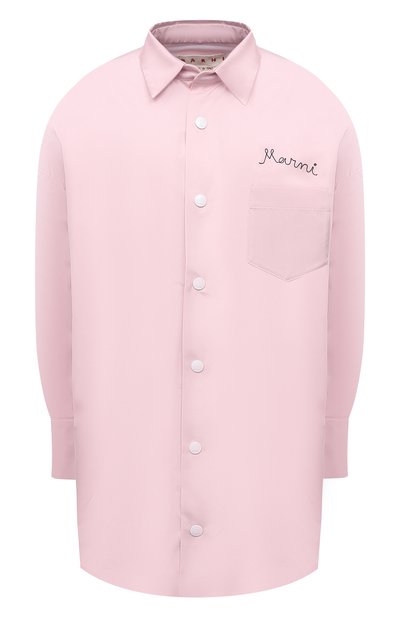 Женская куртка MARNI, арт. JKMA0166WX/TP690