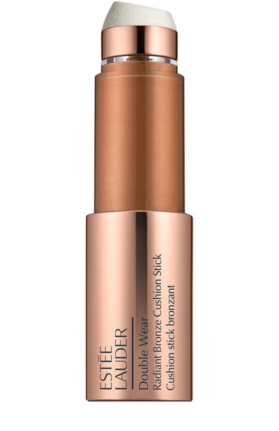 Мужской бронзер в стике-кушоне double wear, оттенок light medium ESTÉE LAUDER, арт. RRK3-01