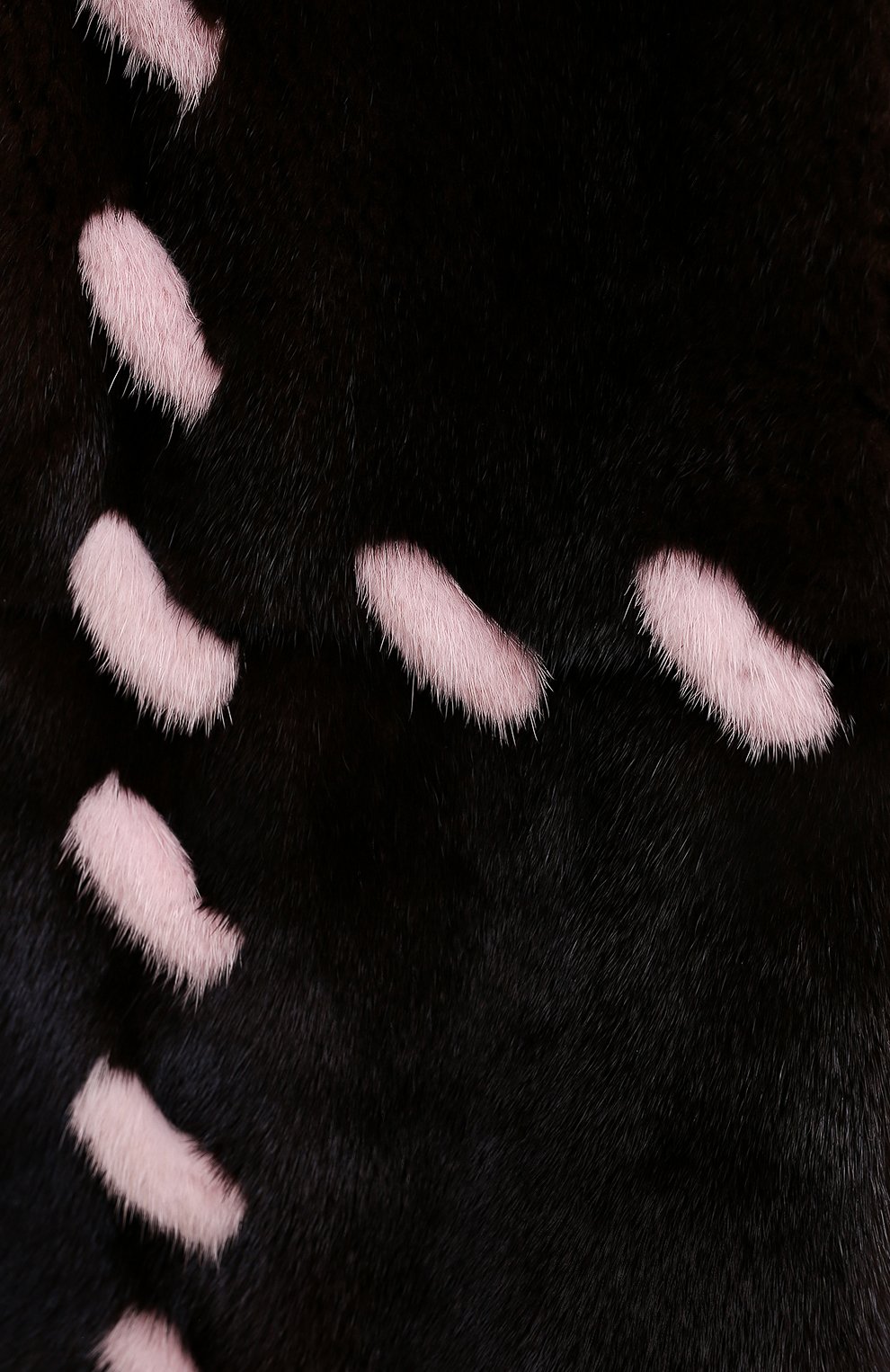 Шуба из меха норки FURLAND, арт. 0029300110034600531, фото 5