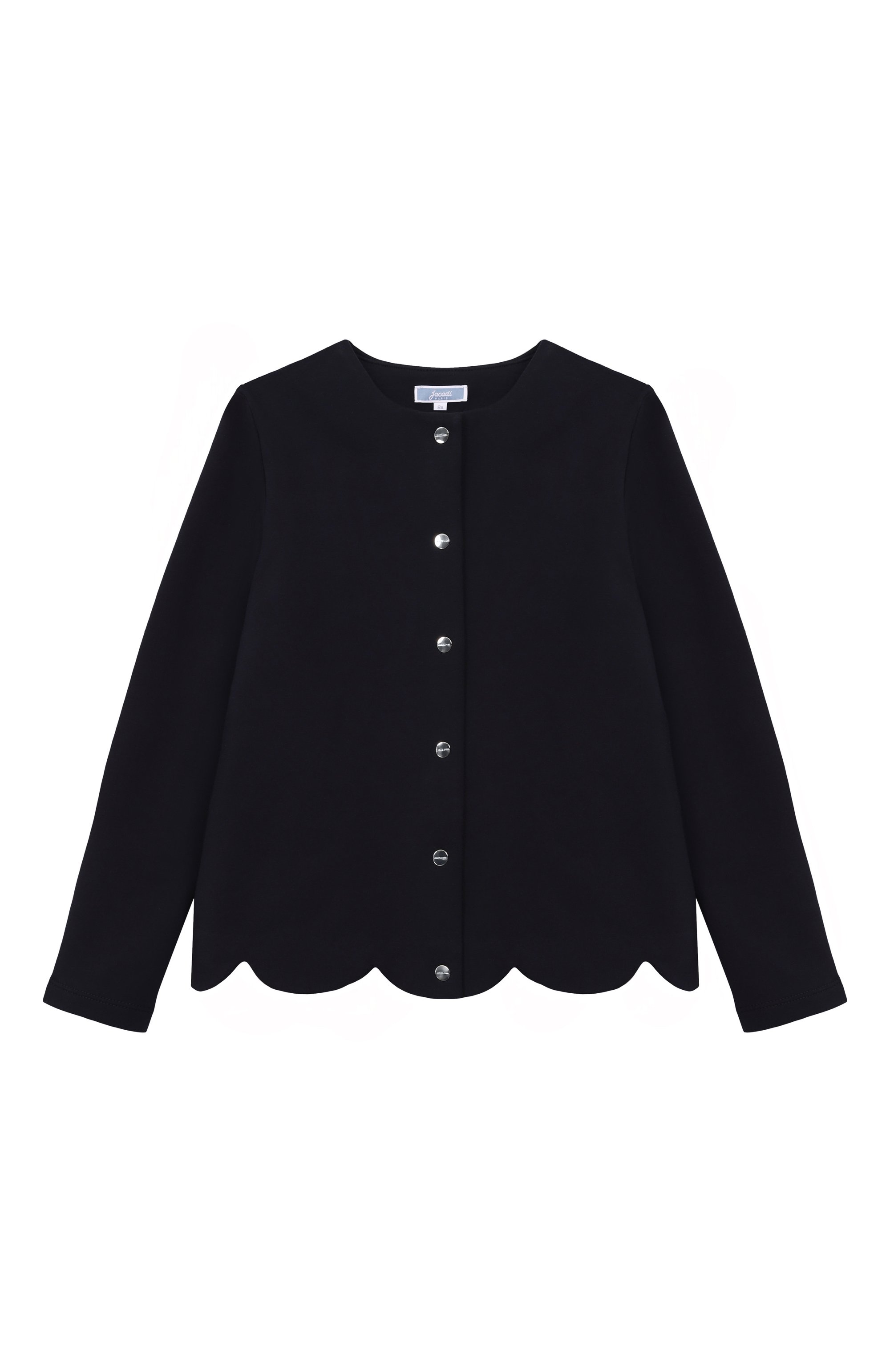 Хлопковый кардиган JACADI, арт. 2027152, фото 1