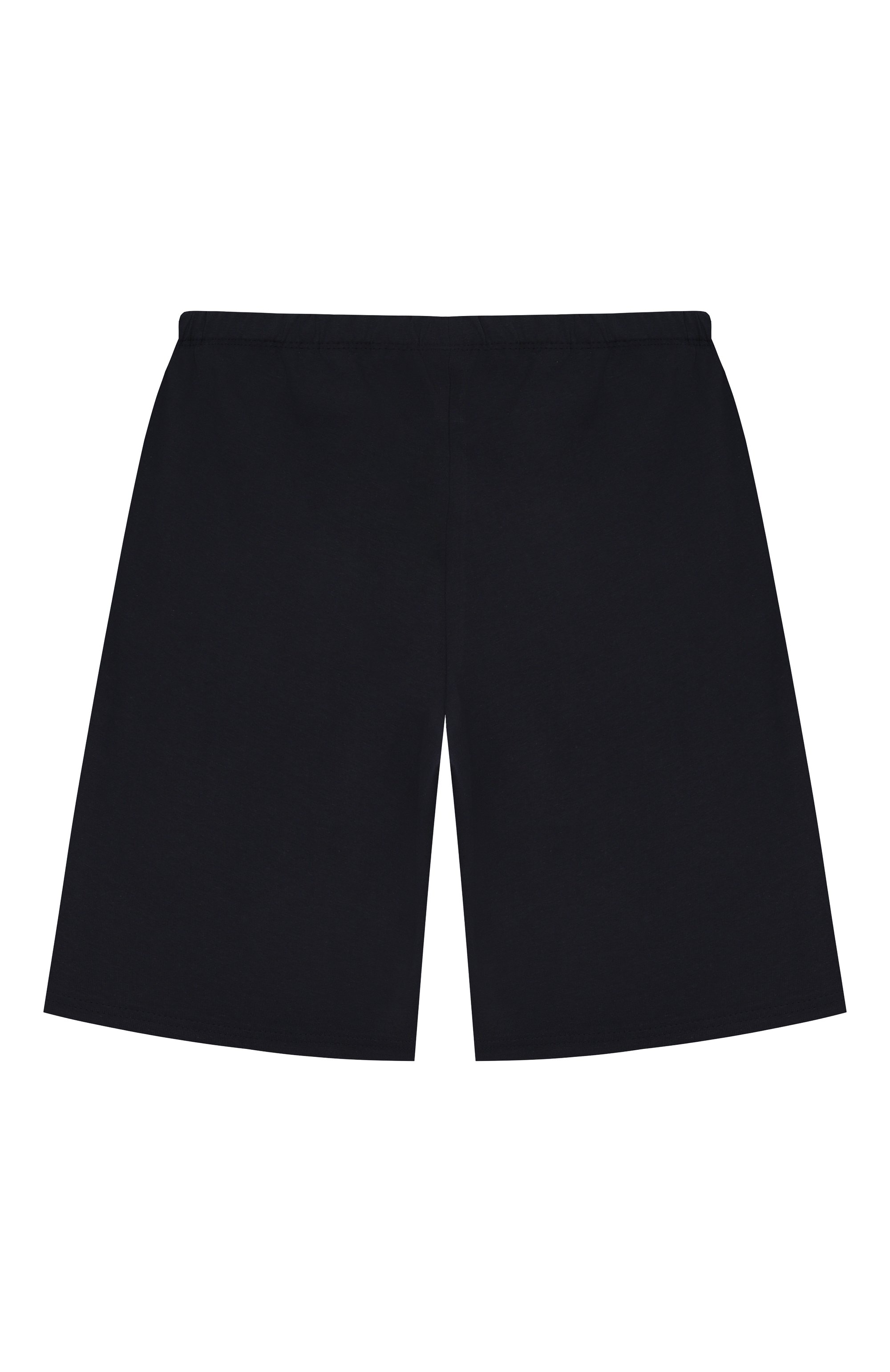 Хлопковая пижама SANETTA черно-белого цвета по цене 5830 руб., арт. 245828, фото 6 Хлопковая пижама SANETTA, арт. 245828, фото 6