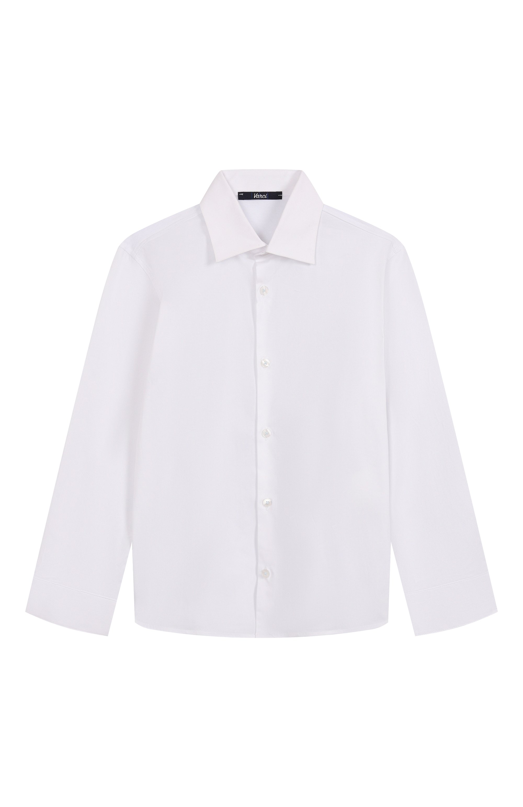 Хлопковая рубашка VARCI, арт. VR2535/9A-16A, фото 1