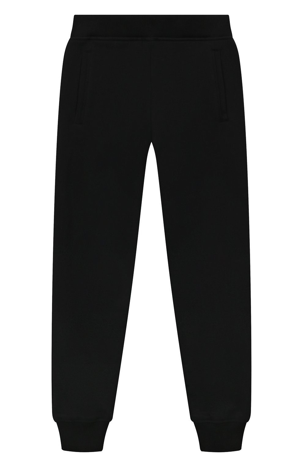 Хлопковые джоггеры STEFANO RICCI JUNIOR, арт. KY01032P3P/Y23350, фото 1