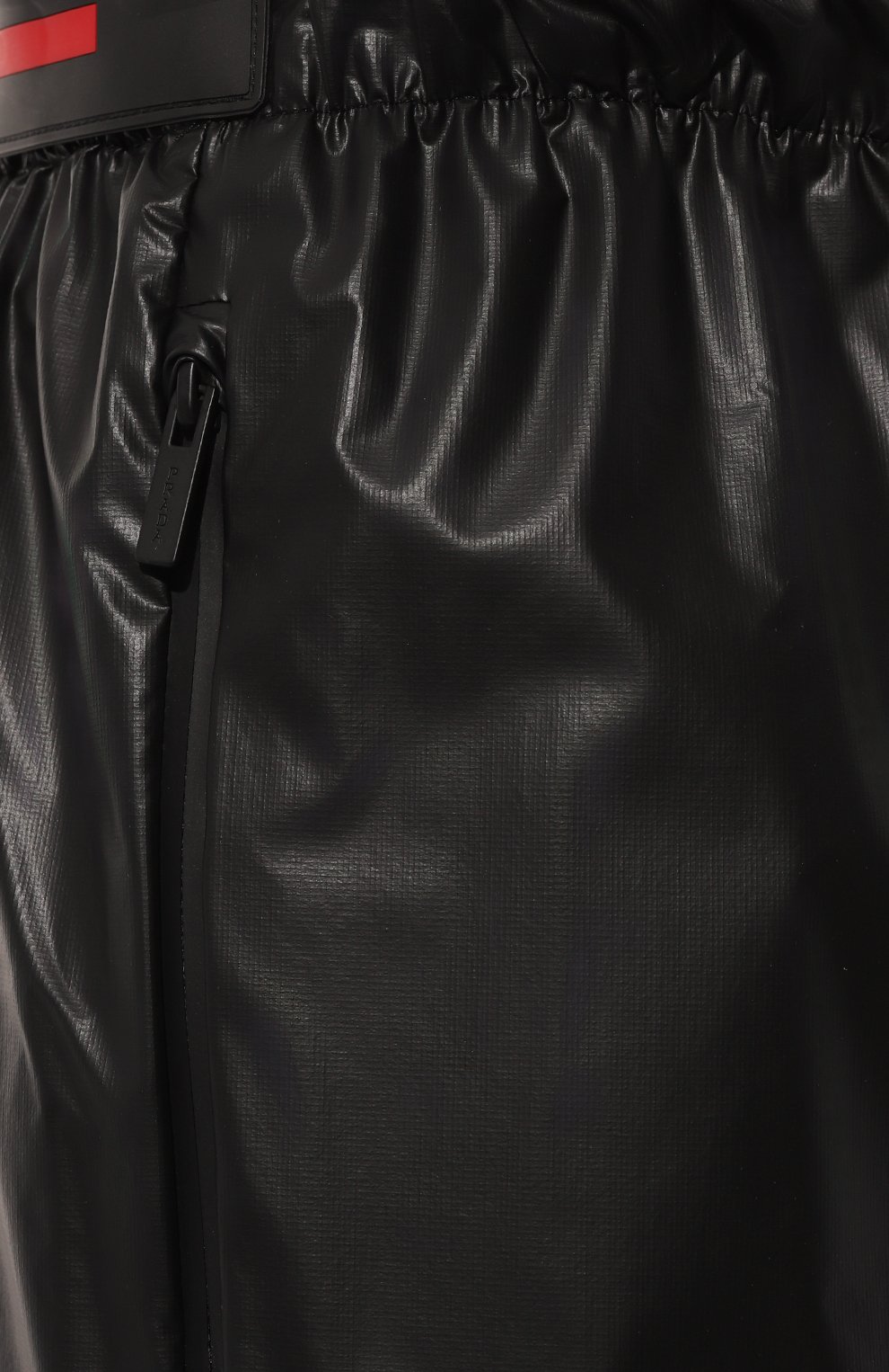 Джоггеры PRADA, арт. SPG71-1T2Y-F0002-191, фото 5