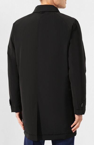 Плащ BOSS, арт. 50418883, фото 4