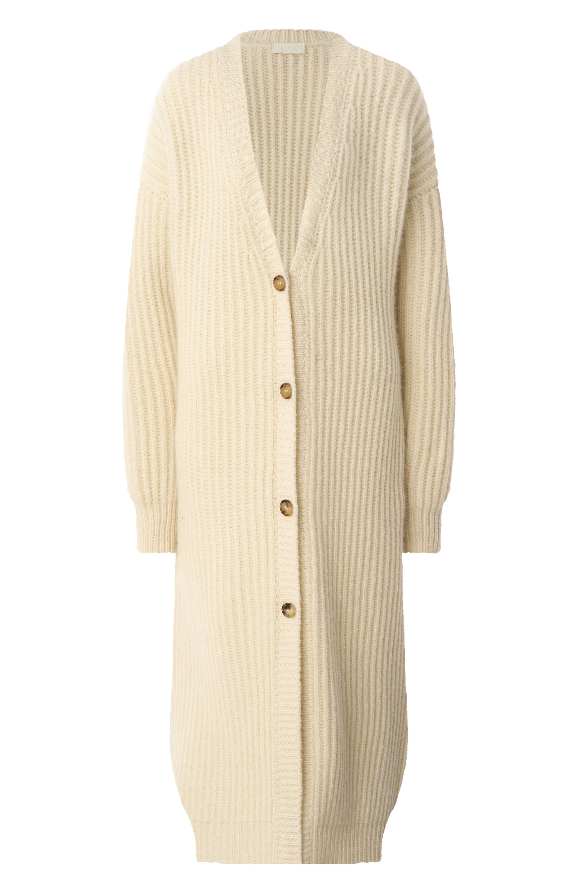 Кашемировый кардиган MVST, арт. MUW34, фото 1