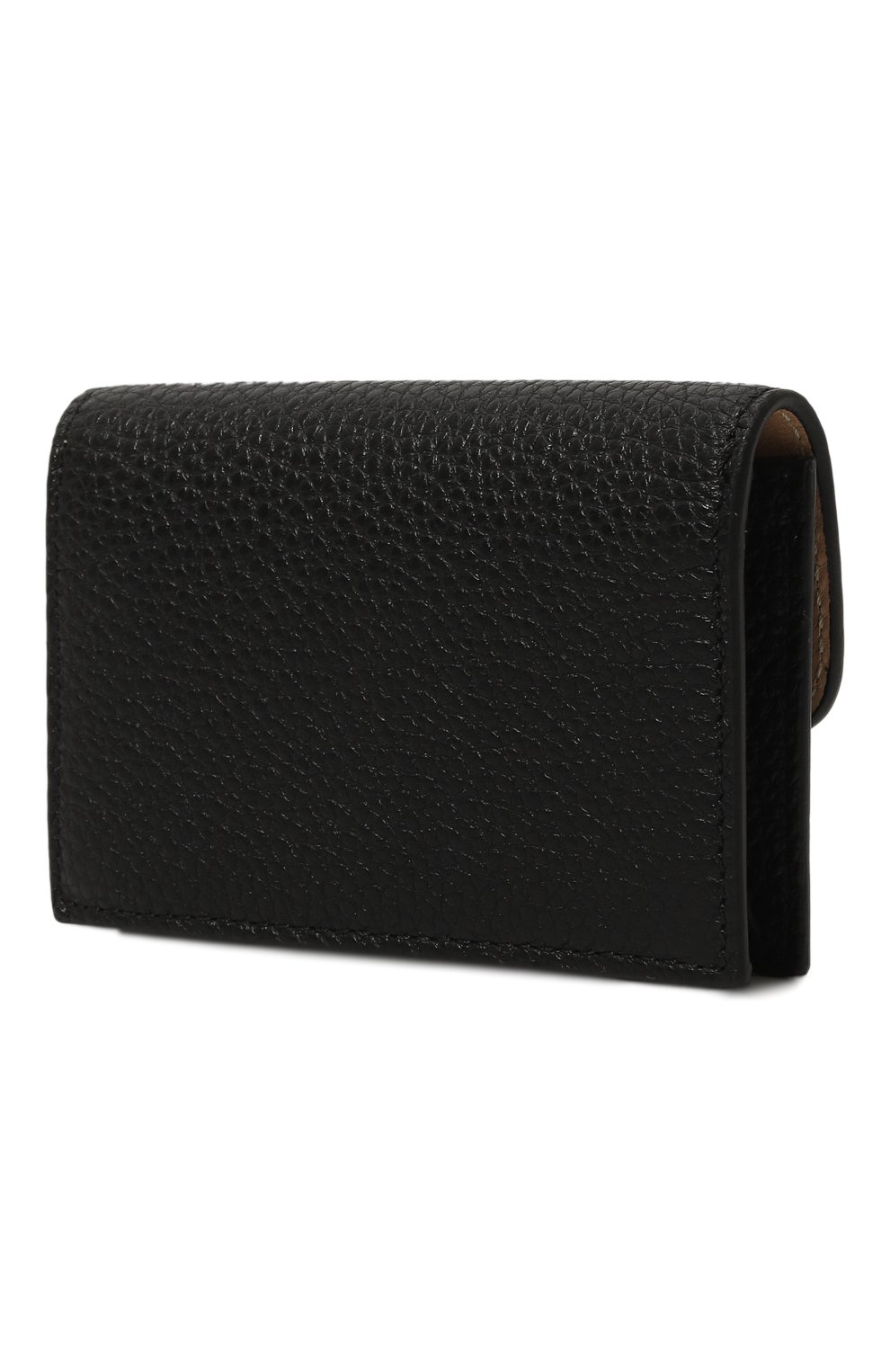 Кожаное портмоне GIORGIO ARMANI, арт. Y1H254/YEL2A, фото 2