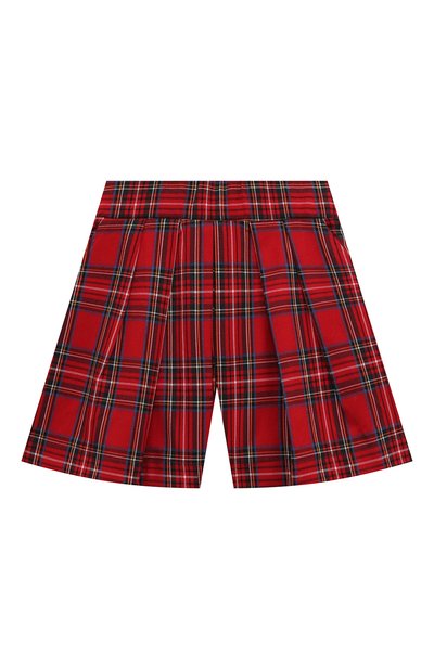 Юбка-шорты ZHANNA & ANNA, арт. ZAOZ00000306