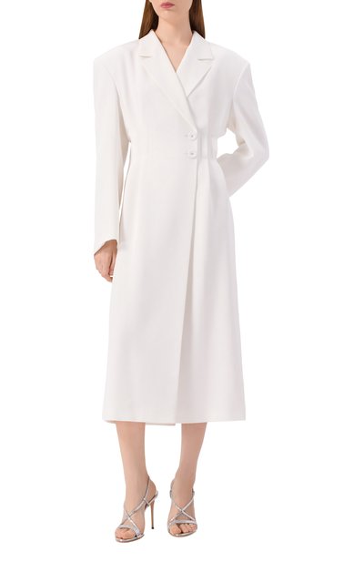 Шелковое платье PERVERT, арт. PE25/DR03/50-04, фото 3