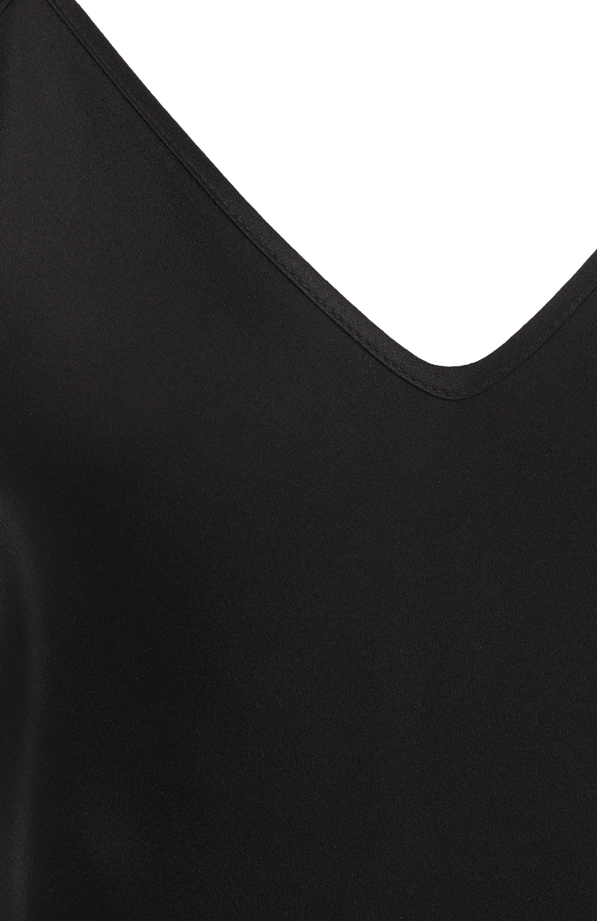 Атласный топ MAX MARA STUDIO, арт. AFELI0, фото 6